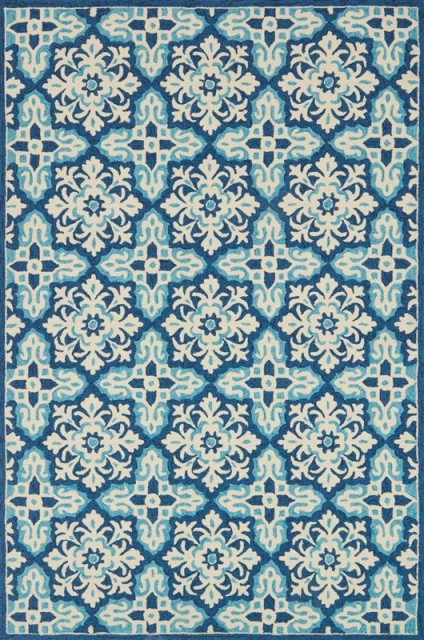 Loloi Venice Beach Indoor/Outdoor Rugs 2'-3