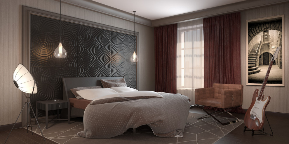 Кожаные панели Montana