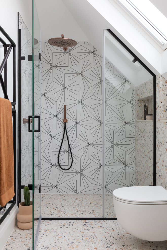 Shower Room North London