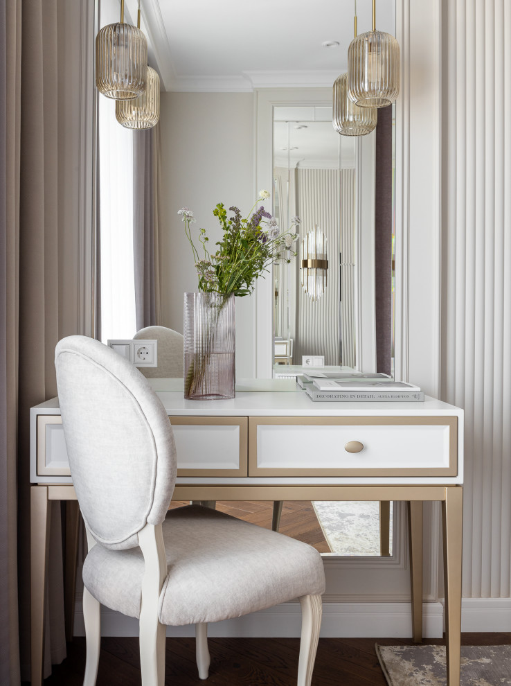 Lesoparkoviy, 140 m2