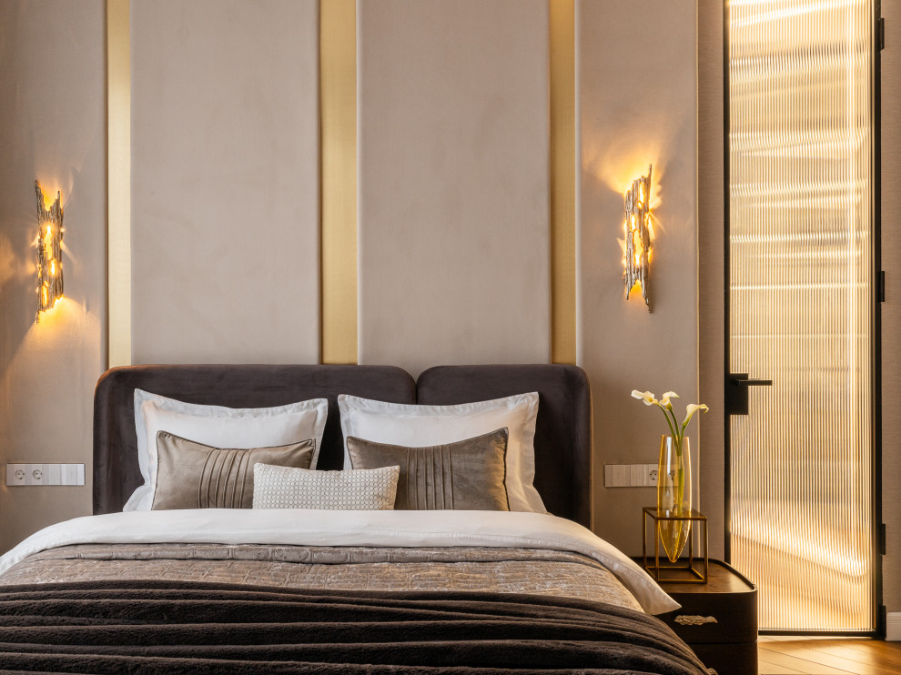 Апартаменты 120м2 г.Москва