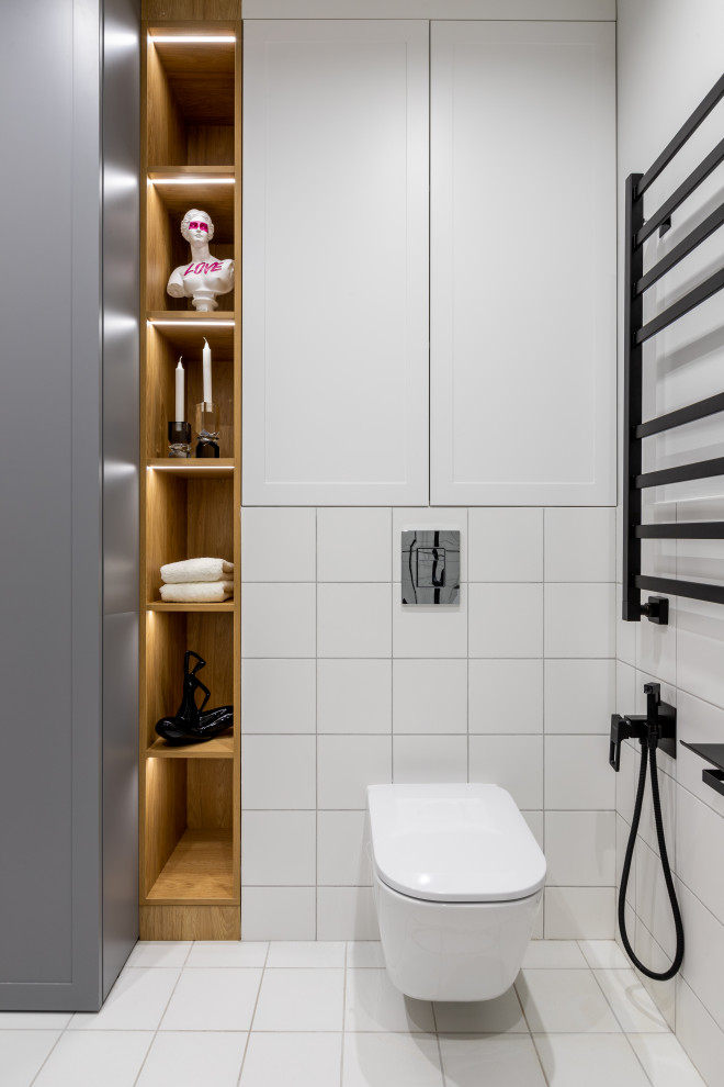 ЖК Новая Боровая