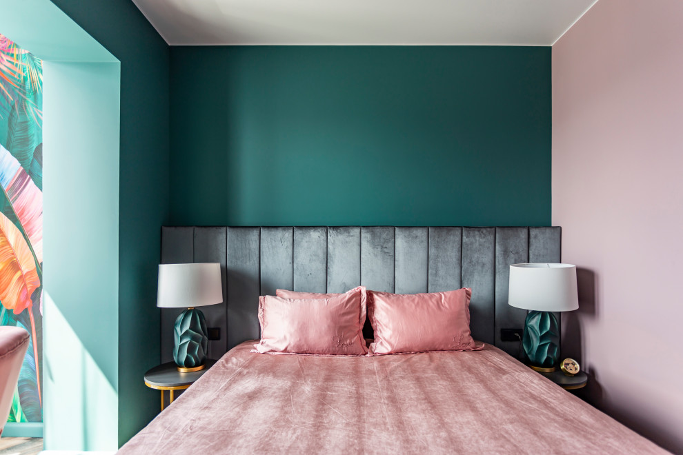 Квартира в ЖК Аккорд. Smart-квартал