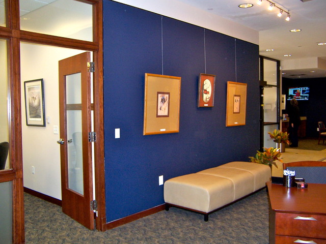 Offices 