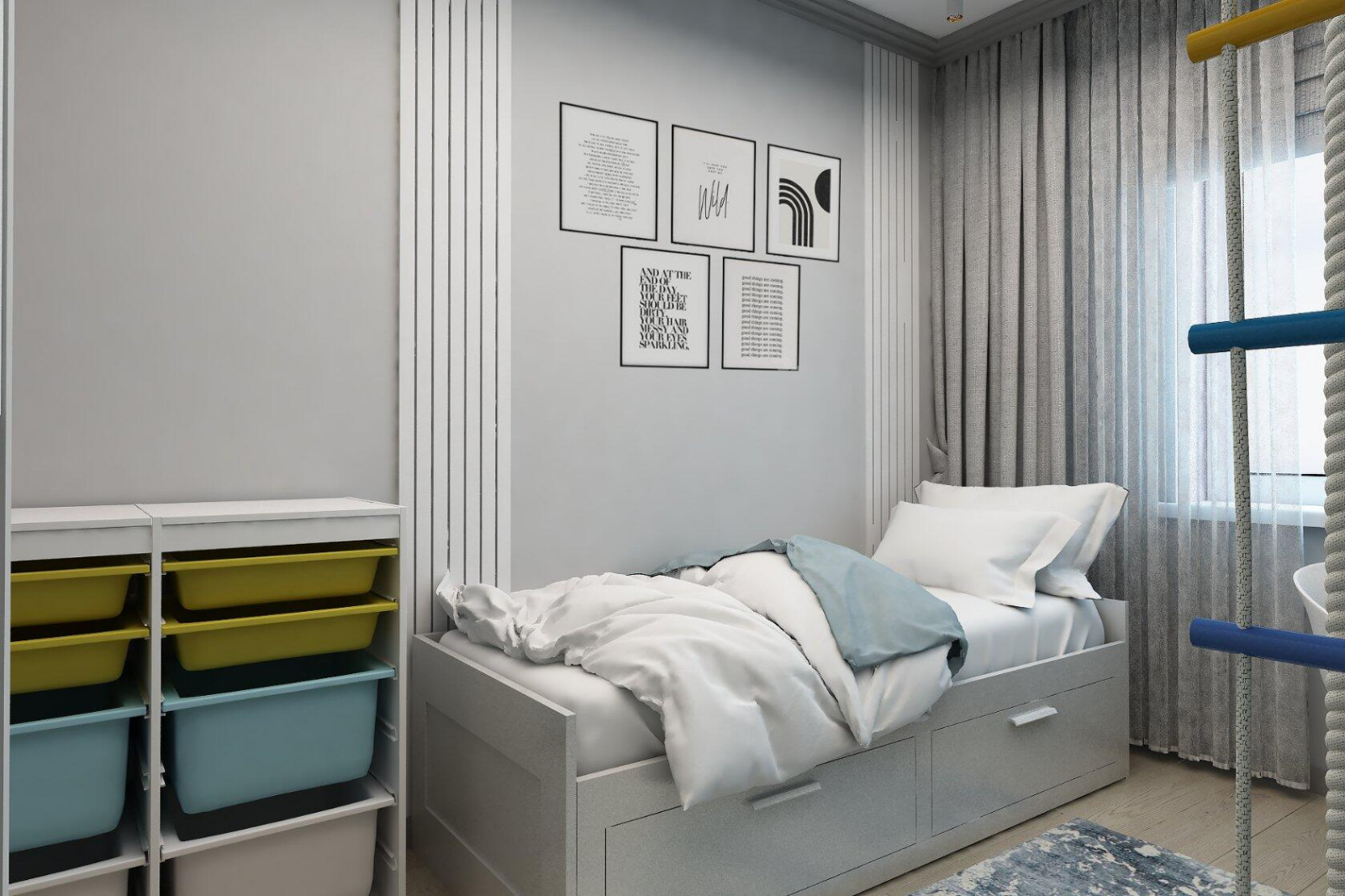 дизайн квартиры г. санкт- петербург