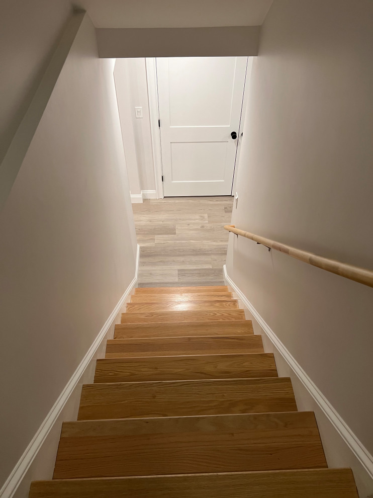 Bright & New Basement - 5701