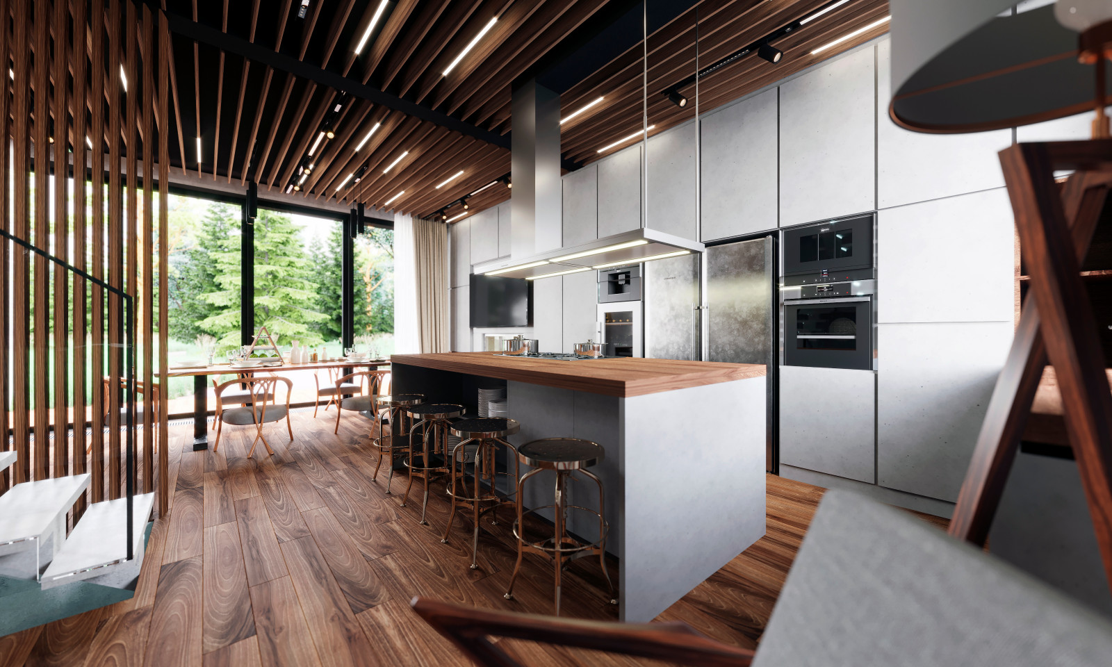 «Прибрежный Квартал»