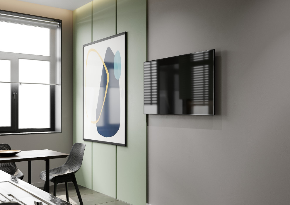 Baku city Residence Olimpik