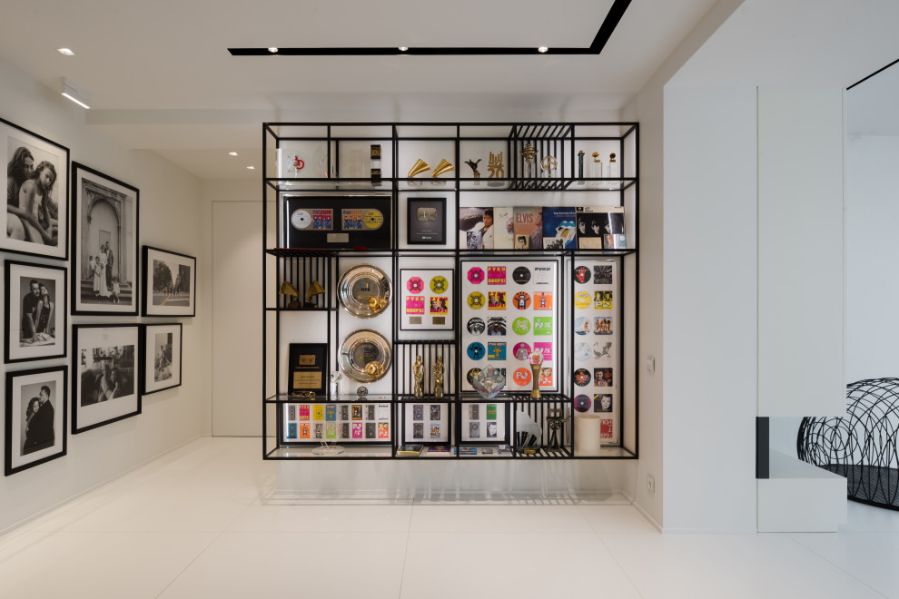 Апартаменты в Дровяном переулке