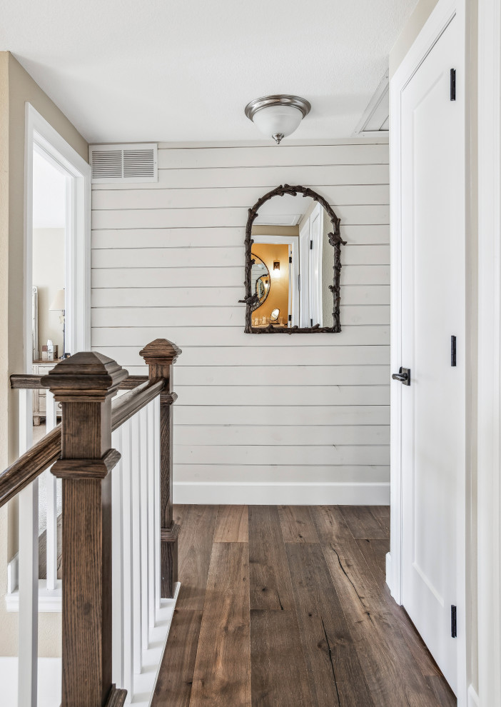 Littleton Townhouse