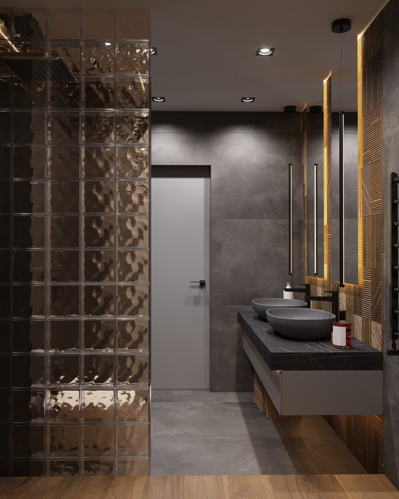 Жк Акватория 69м2