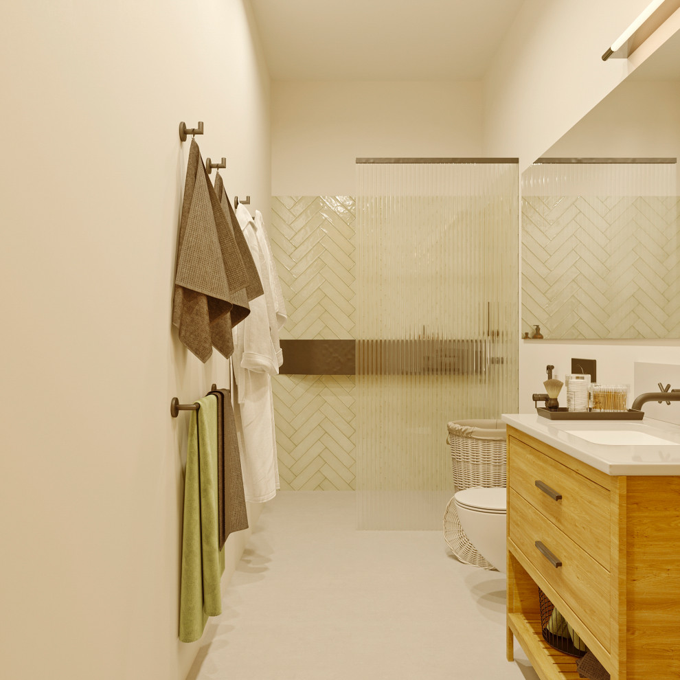 Дом на Новой Риге