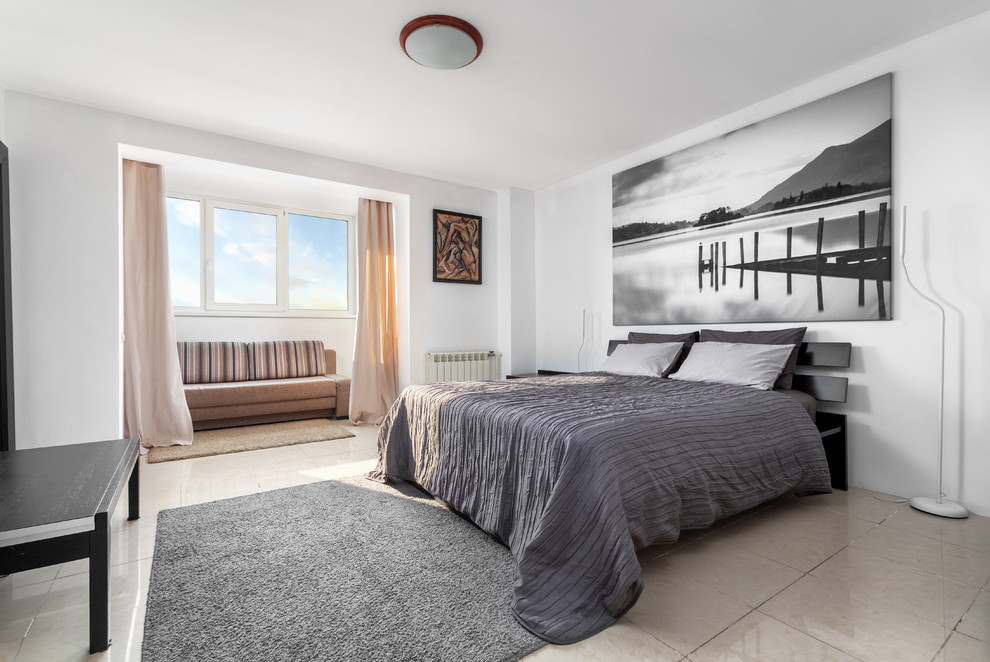 Квартира в Тропарево