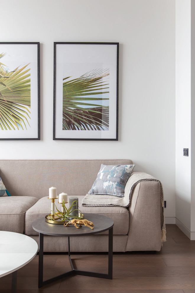 ЖК "Балчуг Вьюпойнт"