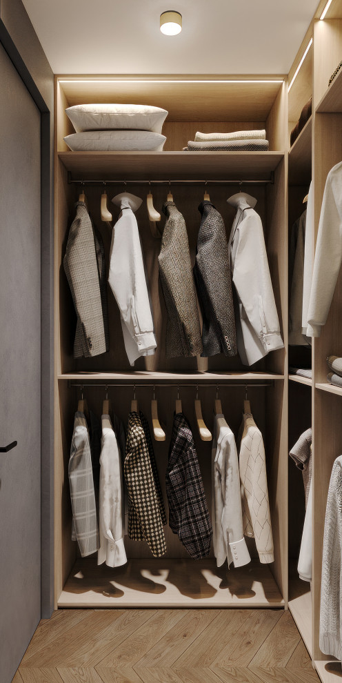 Квартира на Матросова 2