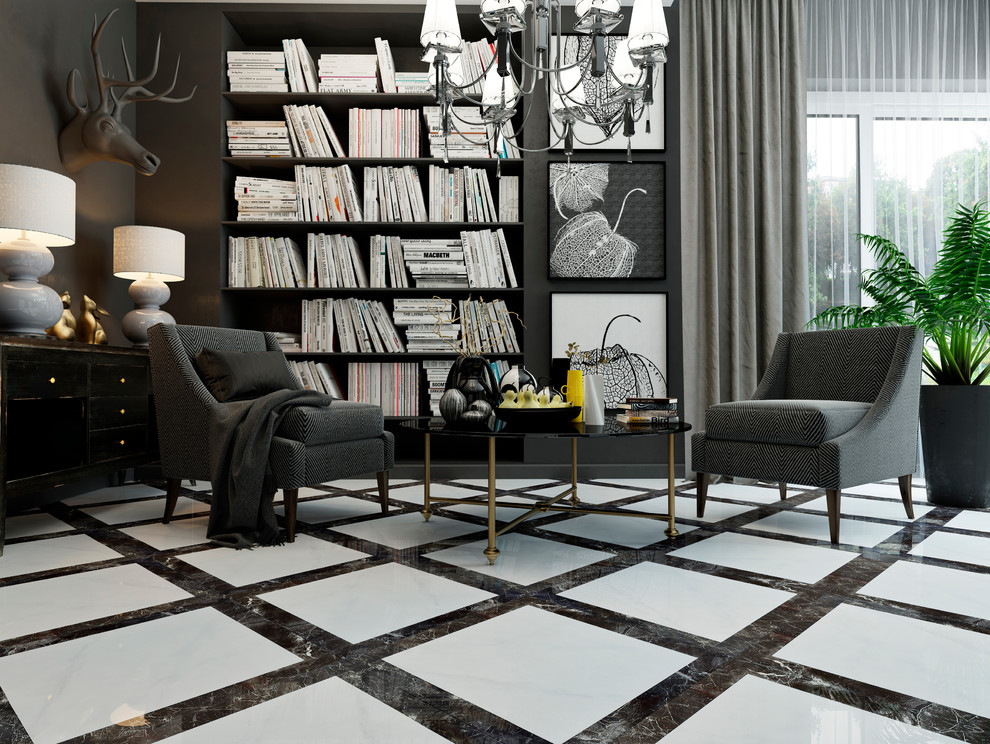 3D-визуализация