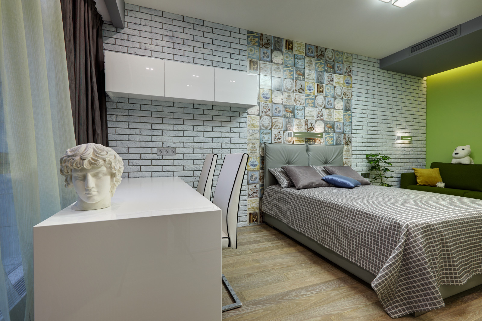 квартира в г.Москва