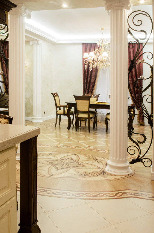 Дом в Ленинградской области