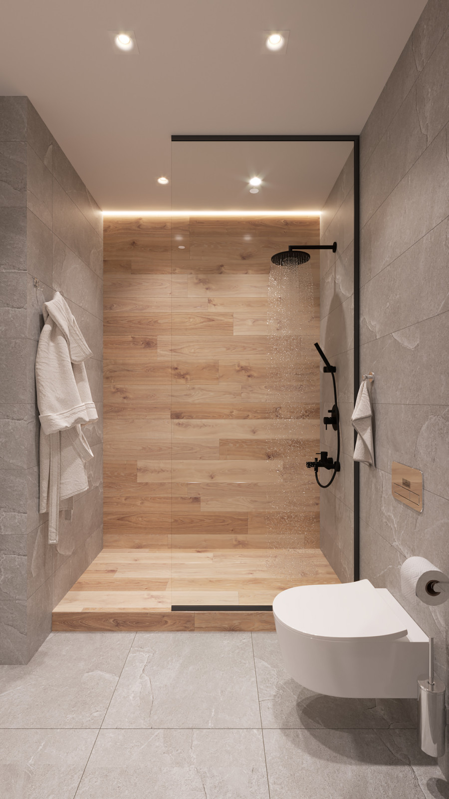 Квартира с перепланировкой