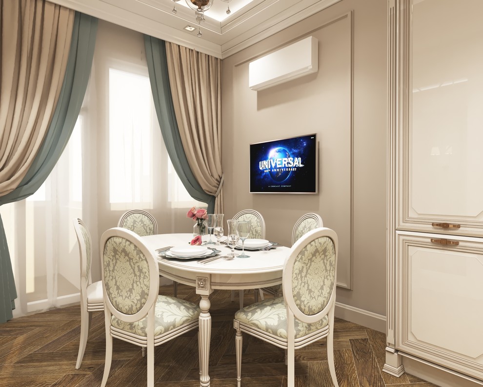 ЖК "Империал" Самара