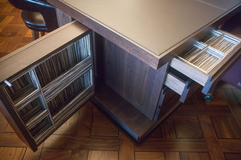 Рабочий стол Concorde