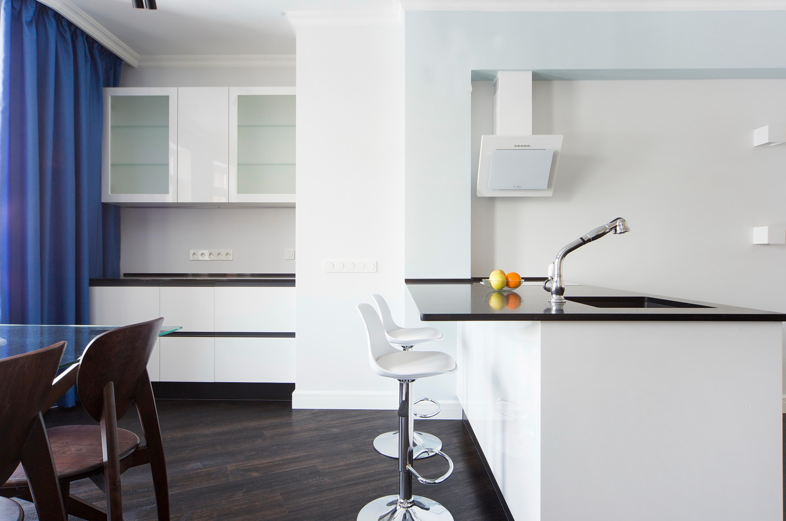 ЖК Дом на Ждановке