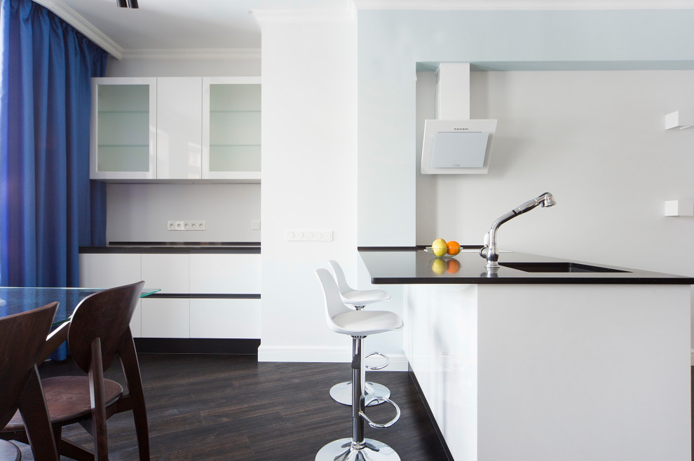 ЖК Дом на Ждановке