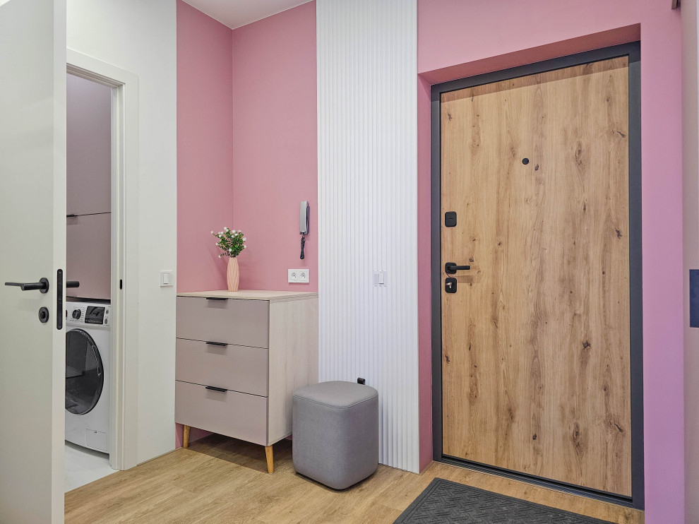 Реализованный проект ЖК Медео