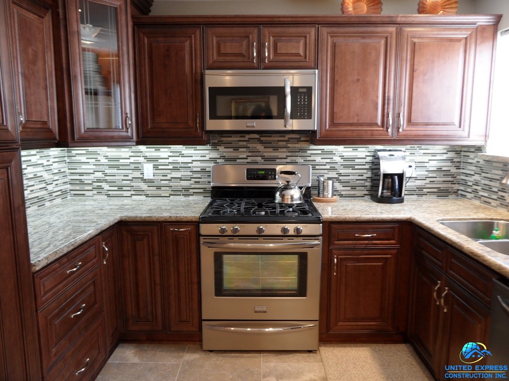 Kitchen Remodeling In Inglewood