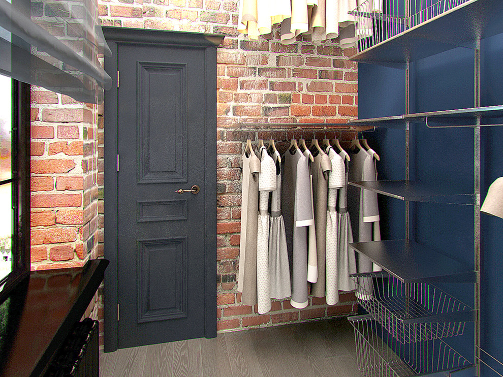 Квартира в Москве для молодой пары