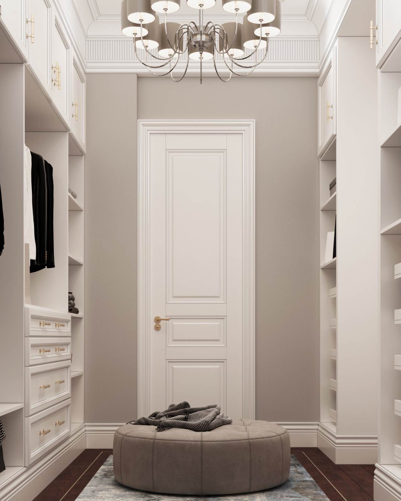 Загородный дом #rd_вешки