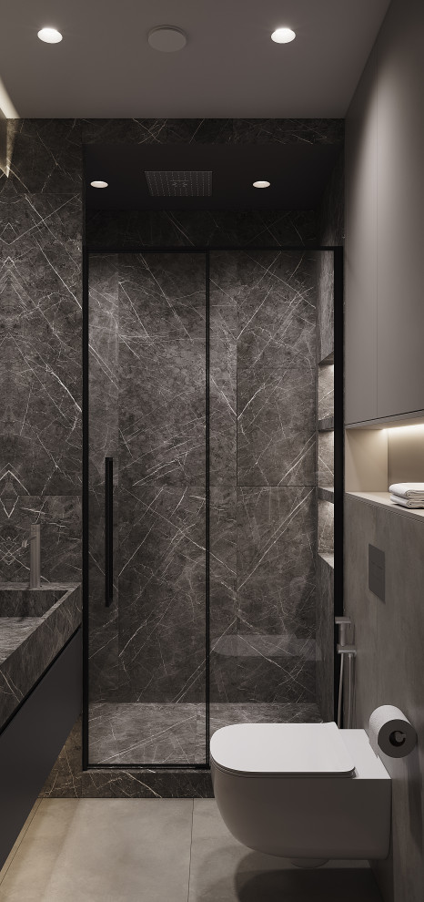 ЖК Live Варшавская