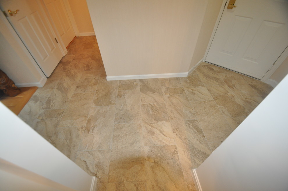 Kitchen Refresh- Project 3921
