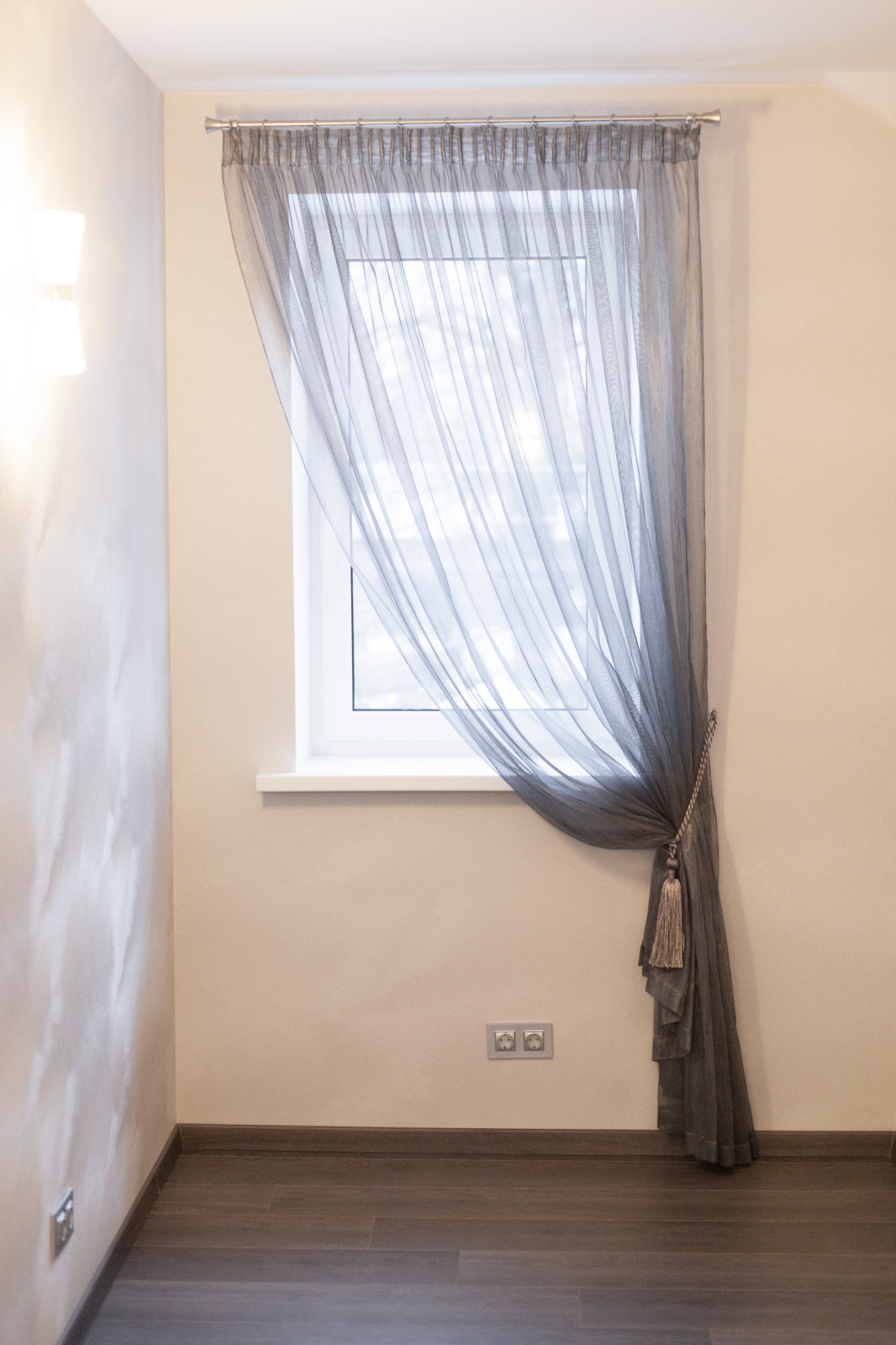 Загородный дом, живущий в едином ритме