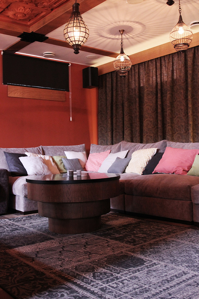 Загородный дом в Юкках 350м