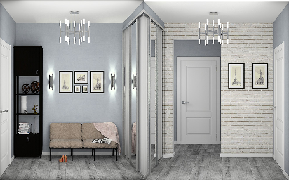 "Медный всадник"