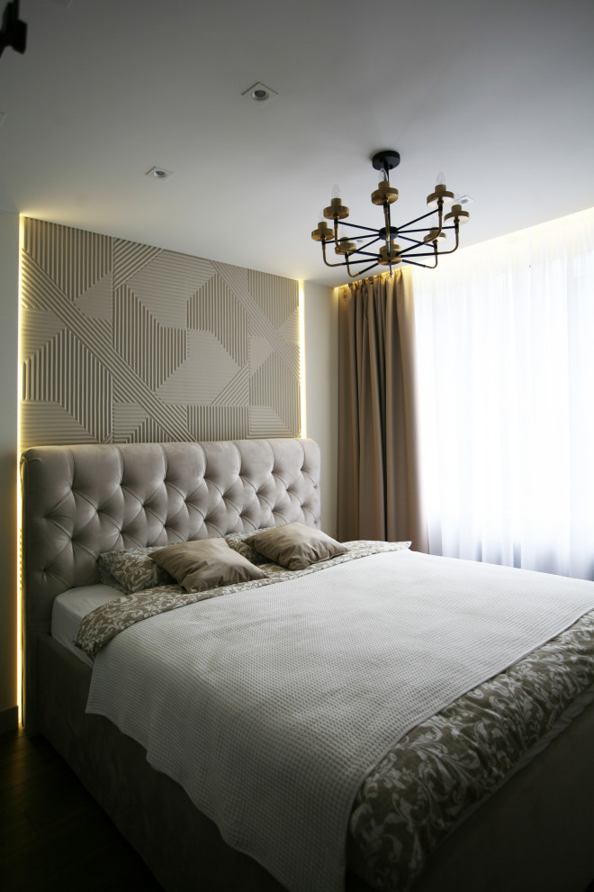 ЖК «Испанские Кварталы», 88м²