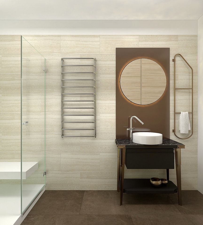 WelltonPark ул.Маршала Тухачевского