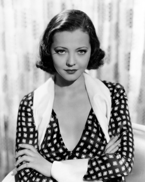 Sylvia Sidney Print Midcentury Prints And Posters By Posterazzi