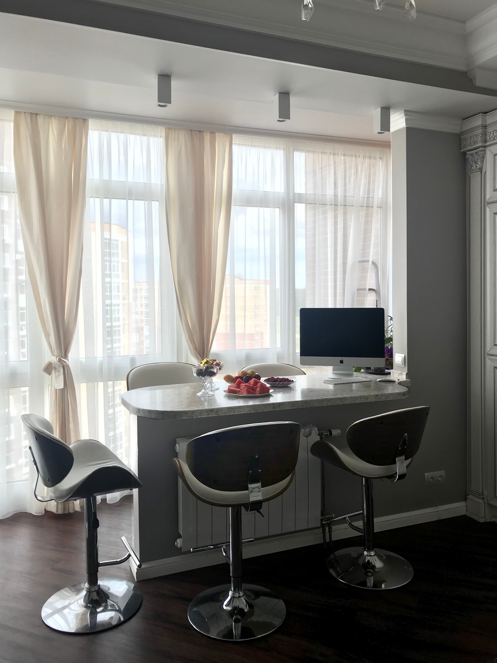 Квартира в Коммунарке