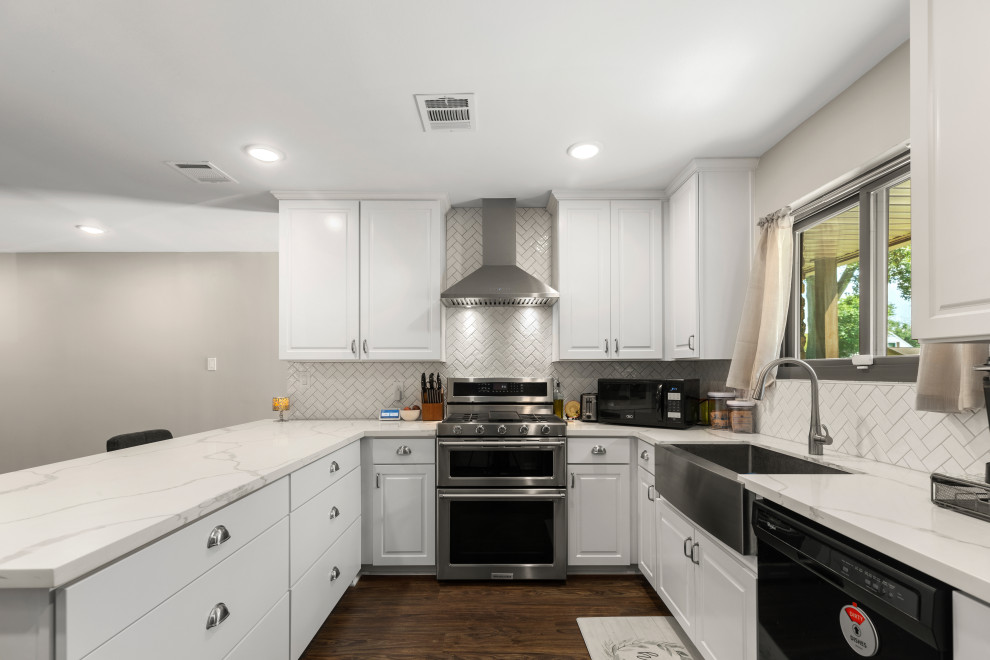 Nina Lee - Home Remodel