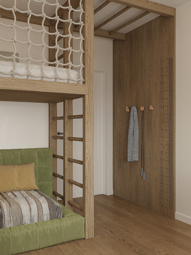 114,9 м2, ул. Волотовская, 11