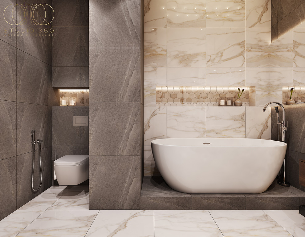 ЖК "Дворянский"