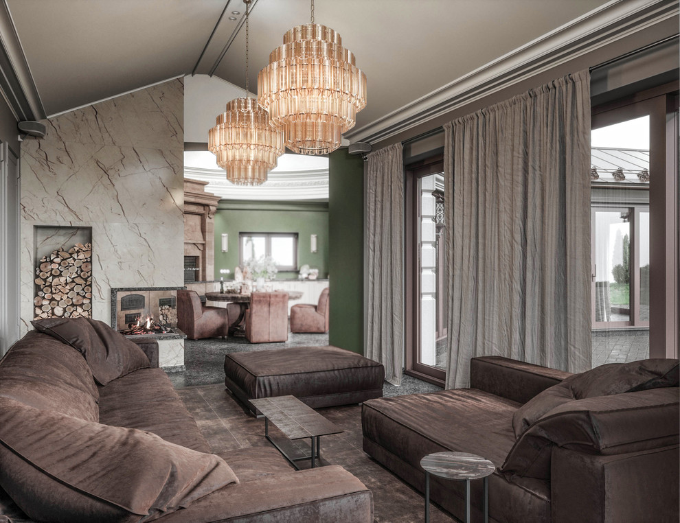 комплекс барбекю