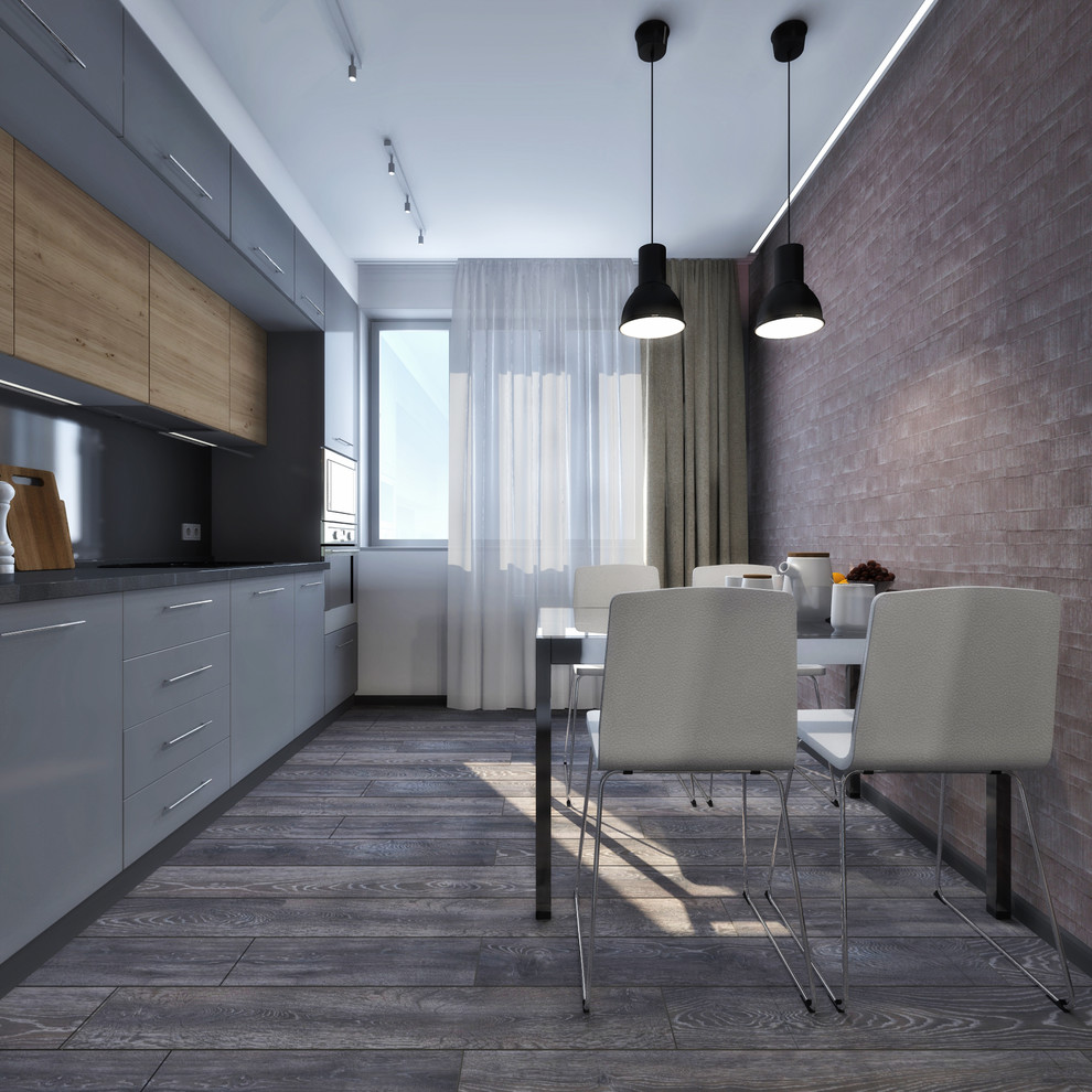 Квартира для мужчины.