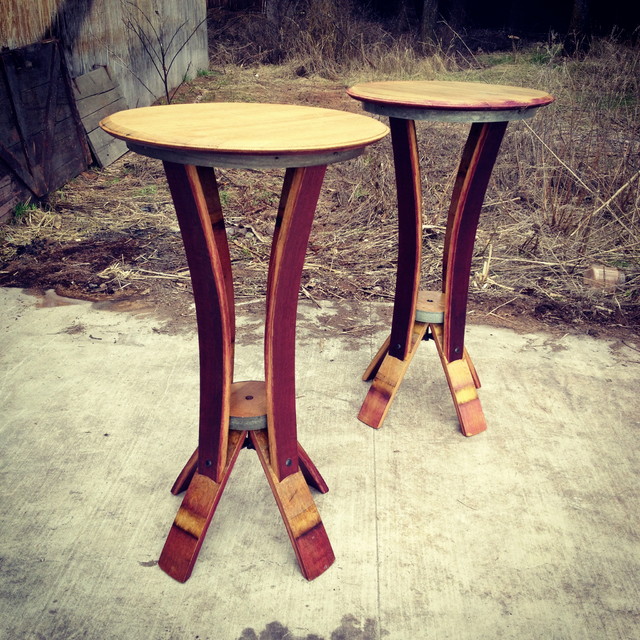 Pub Tables contemporary