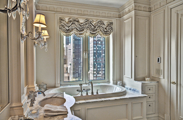 Bathrooms & Powder Rooms moderno-cuarto-de-bano