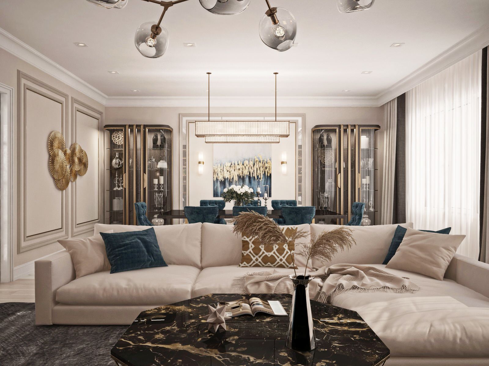 Квартира во владикавказе