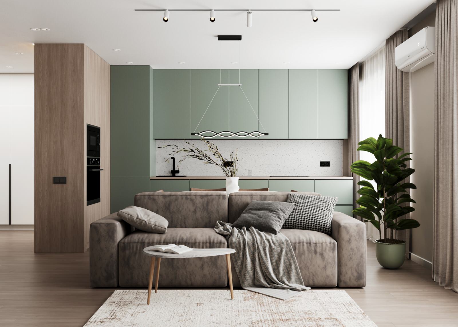 ЖК "Ясный берег"