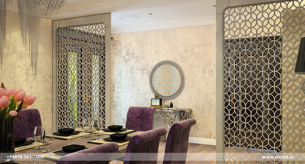 Гостевая комната